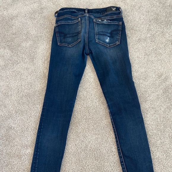 American Eagle Skinny Jeans - Picture 2 of 3